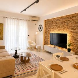 Gallery Modern Apartments
