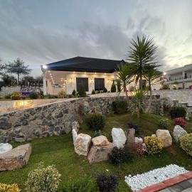 Hemin's Greenery Villa, hotel din Arbil