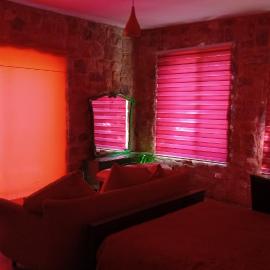 Khalle Lodge, hotel v destinaci Dayr al Qamar