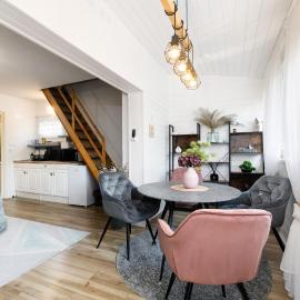 Fövenyes Hideaway, hotel em Balatonudvari