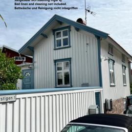 Bagarestigen bargel punkt s e