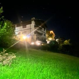 La Nicchia: Pieve di Cadore'de bir otel