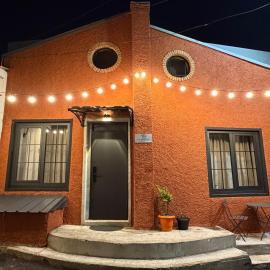 Duplex Hause, Hotel in Telawi