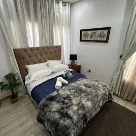 Chongwe에 위치한 호텔 Serenity Haven