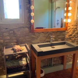 Maison des lavandes, hotel sa Apt