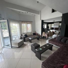 Villa Casta Diva, hotel en Limenas