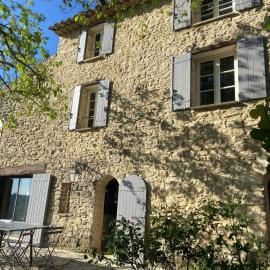Maison des lavandes, ξενοδοχείο σε Apt