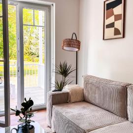 Villa am Kurpark, hotel v destinácii Heilbad Heiligenstadt