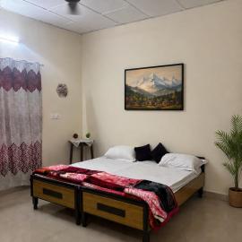Homely Hideout