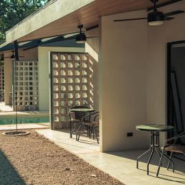 Solar del Trogón Natural Suites, hotel in Santa Cruz