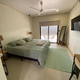 Solar del Trogón Natural Suites
