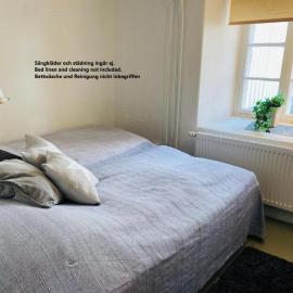 Slättens Bageri Lgh bargel punkt se, hotel u gradu Lysekil