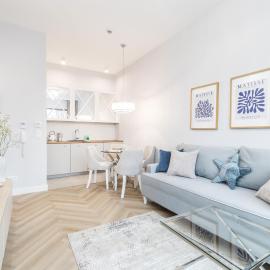 Nad Zatoką Apartament 340