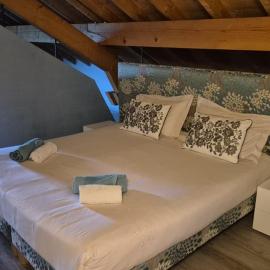 Compagnie des gites de luxe, hotel in Gérardmer