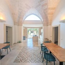 NUX Rooms & Garden
