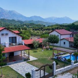 Guesthouse Micaj LUNI