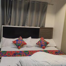 Hotel SR Imperial, hotel in Kolkata