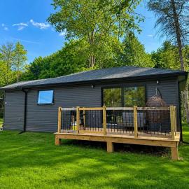 3-bedroom Villa in Lakefield #12