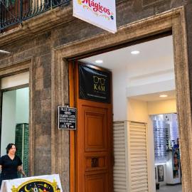 Hostal Barrios Mágicos
