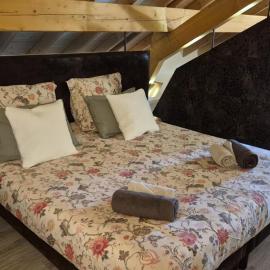 Compagnie des gites de luxe