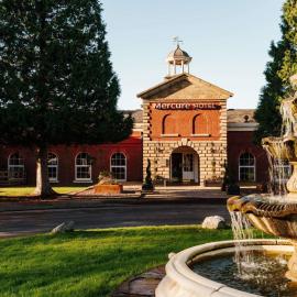Mercure Haydock Hotel, viešbutis mieste Heidokas