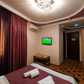 Viesnīca Georgian Palace Hotel Kutaisi