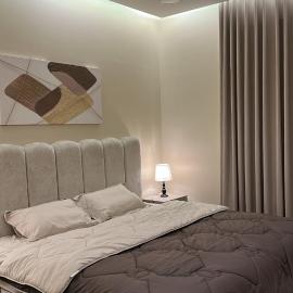 غرفة وصالة دخول ذكي, hotel in Al Fayşalīyah