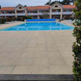 Résidence de vacances Soulac sur Mer