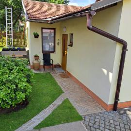 Telč में, होटल Privat Veronika