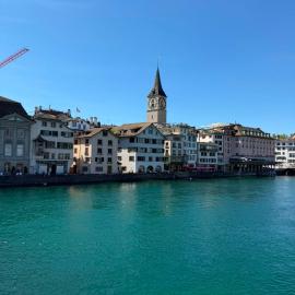 Old-Town Studios Zürich