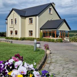 Shandan House, hotel in Letterkenny