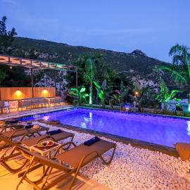 Villa Fonte, Outstanding view, Large Pool