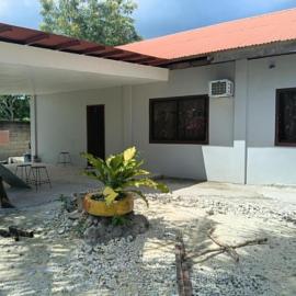 Dorz Inn