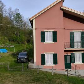 Casa Roncopiano, hotel in Cabanne