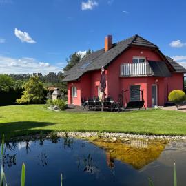 Dům Stašov, hotel in Stašov
