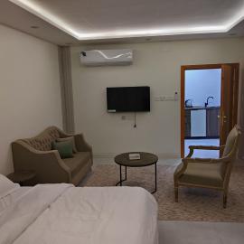 استديو فاخر, Hotel in Musaylah