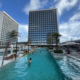 Salinas Beach Resort, hotel in Salinópolis