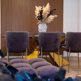 Bitburg City Suites, 2 Schlafzimmer Balkon, hotel en Bitburg