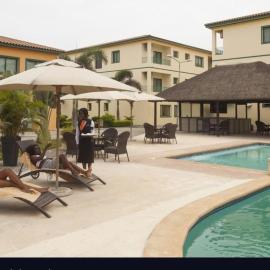 Agentour Guesthouses