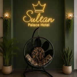 Sultan Palace Paranaguá, hotel din Paranaguá