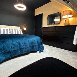 Winter Flat 4, hotel in Darlington