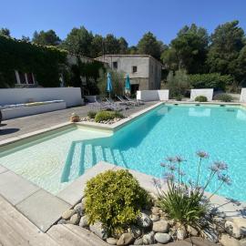 le Relais de la Cavayere - Chambres d'hôtes avec SPA & SAUNA Carcassonne - Parking privé ferme, hotel u gradu Karkason