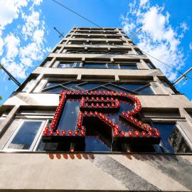 Hotel Relax 5