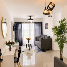 Tropical Pearl Getaway, hôtel à Los Paredones