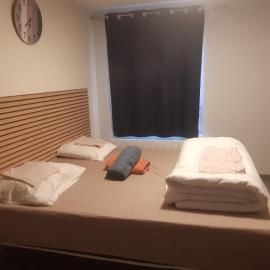 Apartment 316 Les Logis de Paray