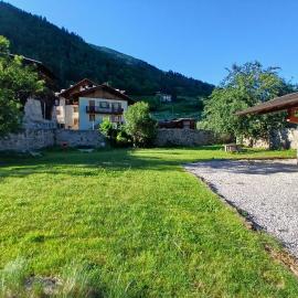 Casa Campani, hotel u gradu Monklasiko