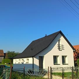 Domček u Alberta, hotel in Vrbov