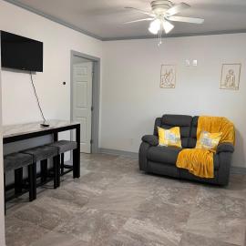 Lovely entire apartment in Tyler