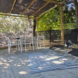 Viesnīca Maison au pied des cévennes pilsētā Rousson
