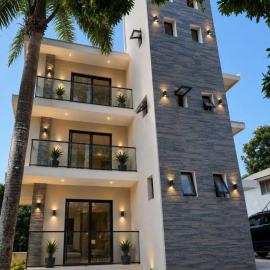 Las margaritas, hotelli kohteessa La Pascuala